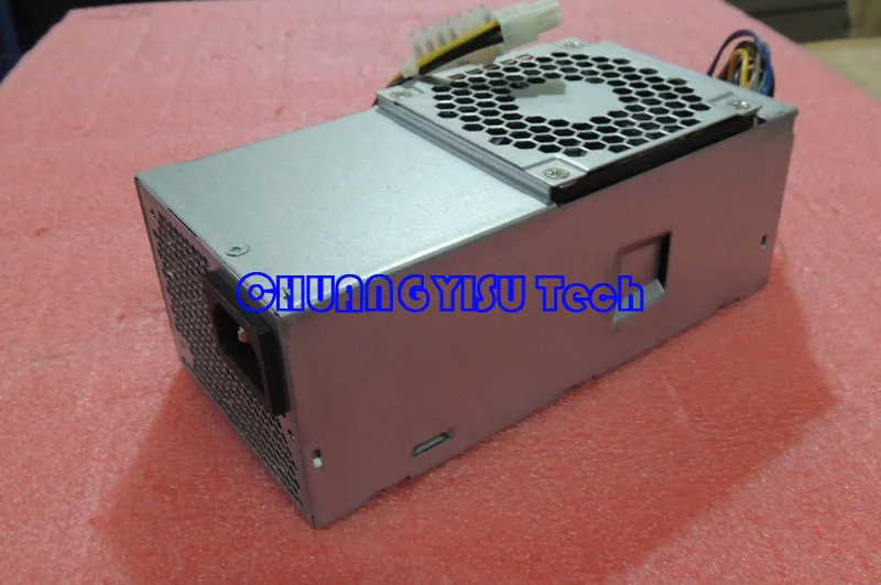 Бесплатная доставка CHUANGYISU для M92 M82 A75 240 Вт Питание 54Y8897 PS 4241 01 PCB020 FSP240 40SBV 14PIN + 4PIN|free