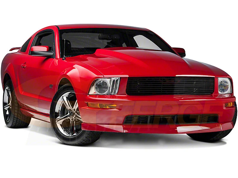 Для Ford Mustang 2005 2006 2007 2008 2009 отличные ангельские глаза ультра яркая подсветка с холодным катодом(CCFL) Ангельские глазки комплект Halo кольца