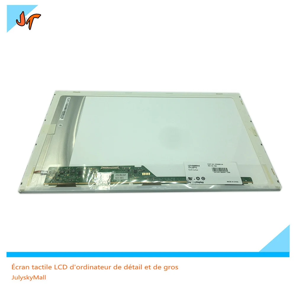 Матричный экран для ноутбука Acer Aspire E1 571G 15 6g 5741 5742 g 5750 5536 5738 5738Z 5740 Замена ЖК