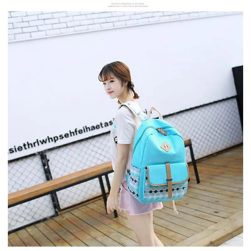 

Canvas lightweight shoulder bag ethnic trend ladies bag baby diaper bag large capacity casual pregnant women baby care bag