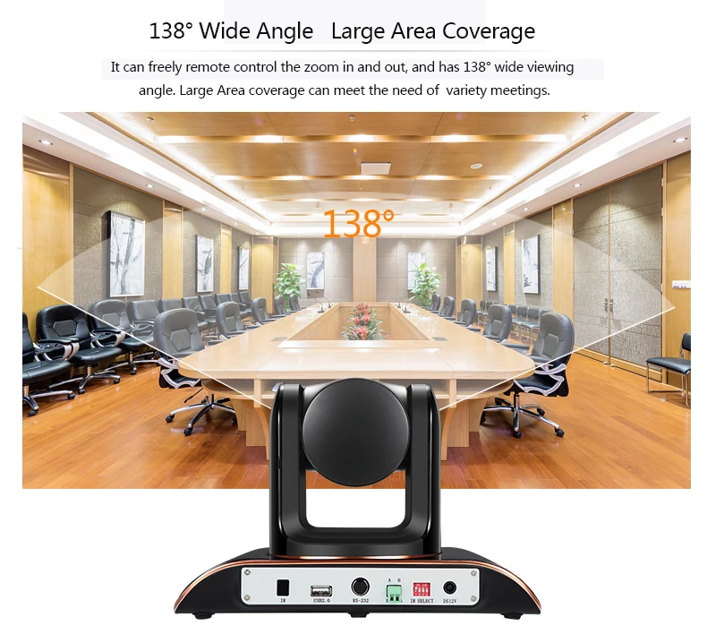 TONGVEO VHD1080 Pro FHD H.264 видео конференц-камера 1080 P USB2.0 для медицинского бизнеса с 138 градусов фиксированным фокусом широкий угол