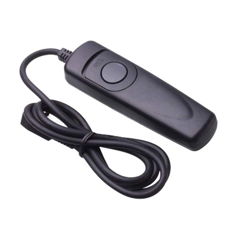 BON CREATION DMW-RSL1 Shutter Remote Cord Camera Cable Line for Panasonic GH4 GF2 GF1 GH2 GH1 G2 G10 FZ100 | Электроника
