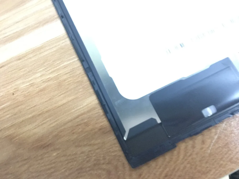 ЖК-дисплей 13 3 дюйма светодиодный экран матричное Стекло в сборе для Xiaomi Mi Notebook Air