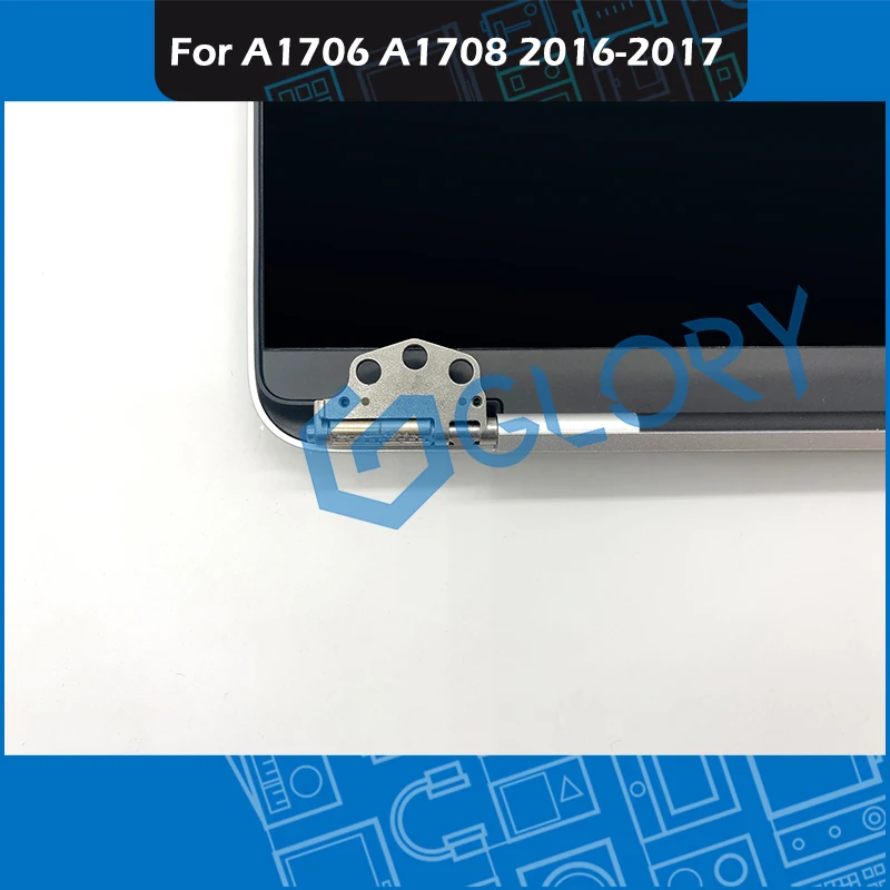 ЖК-дисплей Laotop A1708 A1706 для Macbook Pro сенсорный экран 13 дюймов в сборе 2016 2017 |
