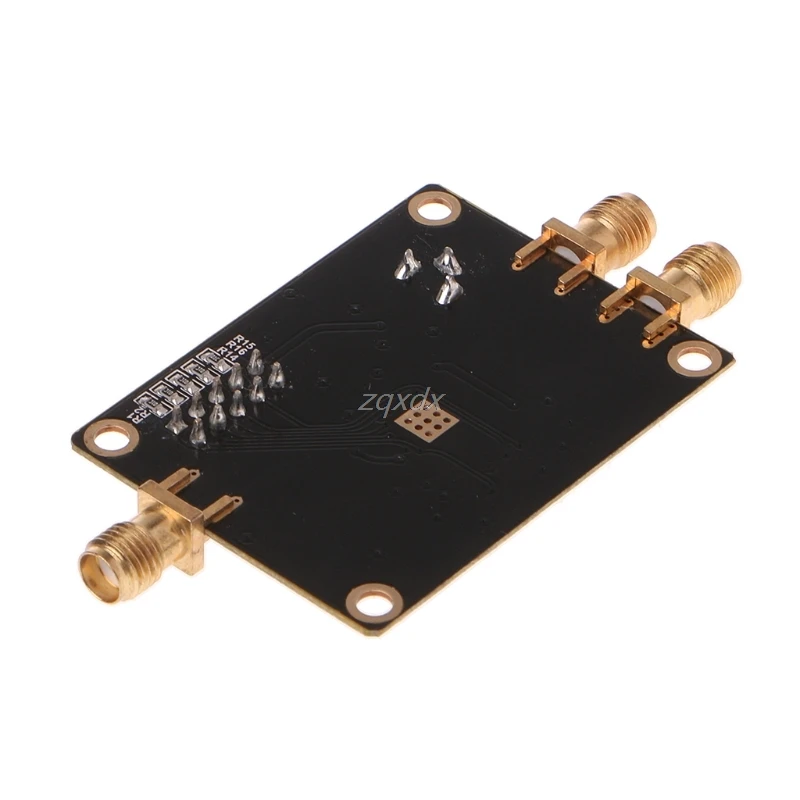 ADF4351 35 M-4,4 GHz PLL радиочастотный источник сигнала, синтезатор, макетная плата, и Прямая поставка