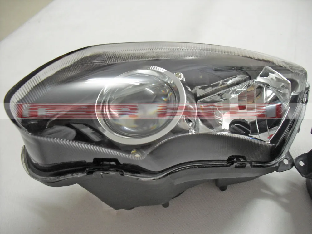 Передняя фара в сборе для мотоцикла Yamaha YZF 1000 R1 2007 2008 |