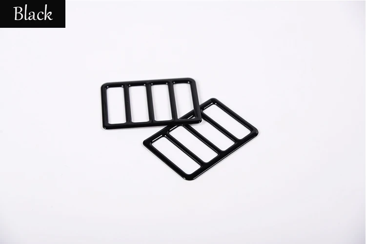 

ABS Chrome Center Console Multi-function Button Cover Trim For Land Rover Discovery Sport 2015 2016 2017 Car-Styling Auto Parts