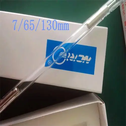 7*80*140 мм ND YAG Лазерная лампа или 7*65*130 IPL ксеноновая для ручки удаления татуировок и