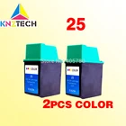 2x для чернильного картриджа, совместимого с 25 51625A deskjet 200200C310320340340CBI340 см