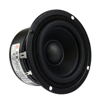 2 pcslot audio labs 3 full range frequency speaker 3 inch unit with tweeter medium and bass effect diy home theater