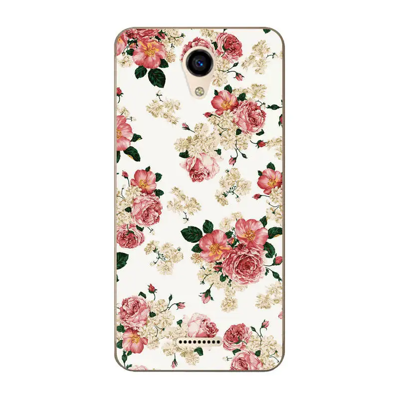 For BQ BQ-5057 Strike 2 Case Mobile Phone Back Cover Protection Shell Cute Patterned 5057 BQS5057 BQ5057 5.0&quot |