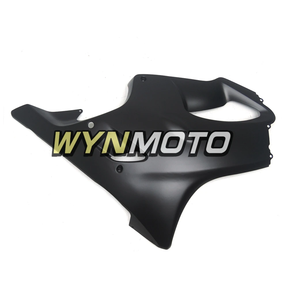 Полные Обтекатели для Honda CBR600F4i 2001 2003 лет впрыск АБС пластмасса F4i 01 02 03 панели