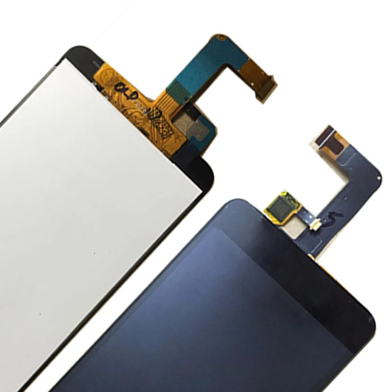 1pcs/lot For Huawei Y5 II CUN-L03 CUN-L23 CUN-L33 full LCD Display Assembly with Touch Screen Glass Digitizer Complete | Мобильные