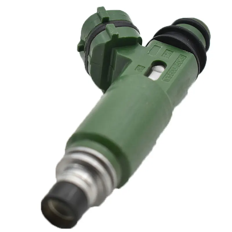 Форсунка топливной форсунки для Mazda Protege Kia Sephia 1 8 1955003040 195500 3040|Топливный инжектор|