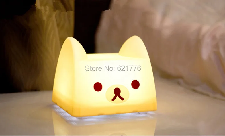 Креативная одежда с изображением мишки кошка собака свинка животных USB