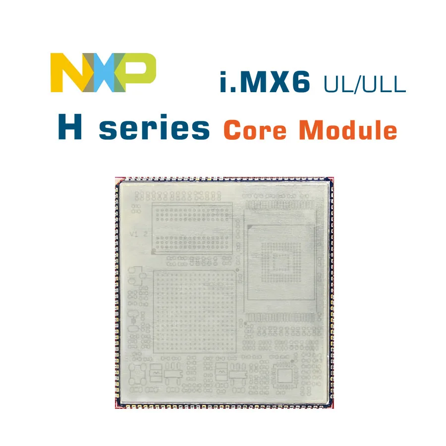 Nand iMX6ULL макетная плата i. MX6UL основная промышленный компьютер IOT шлюзовый двойной