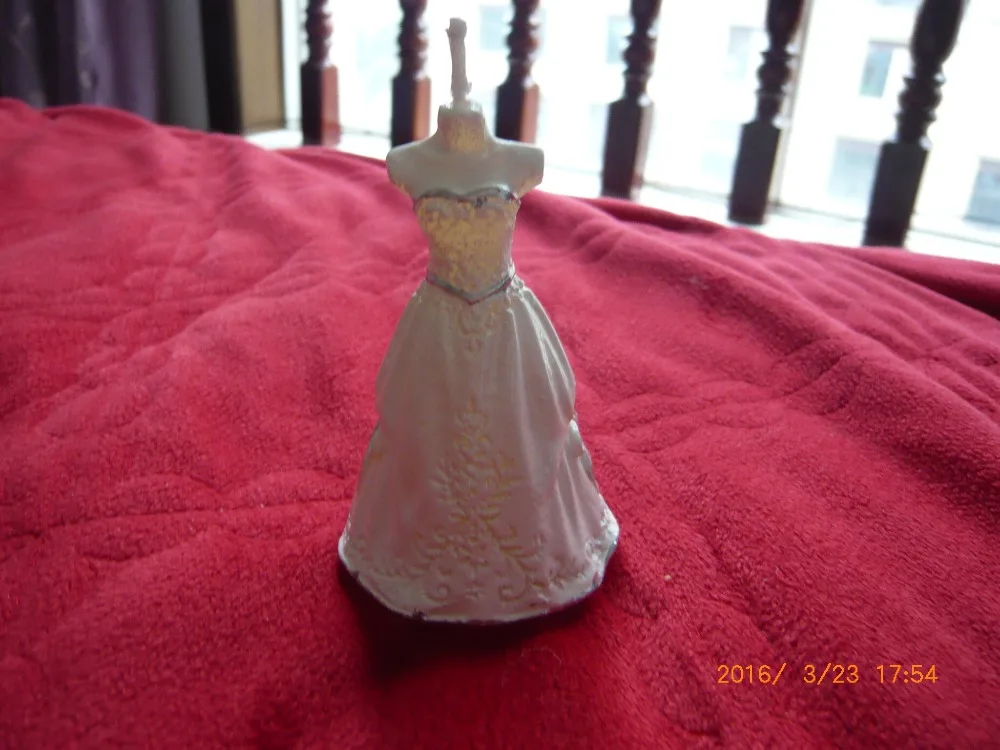 Свадебная Свеча для гостей-идеальная Ароматизированная платья невесты вечерние