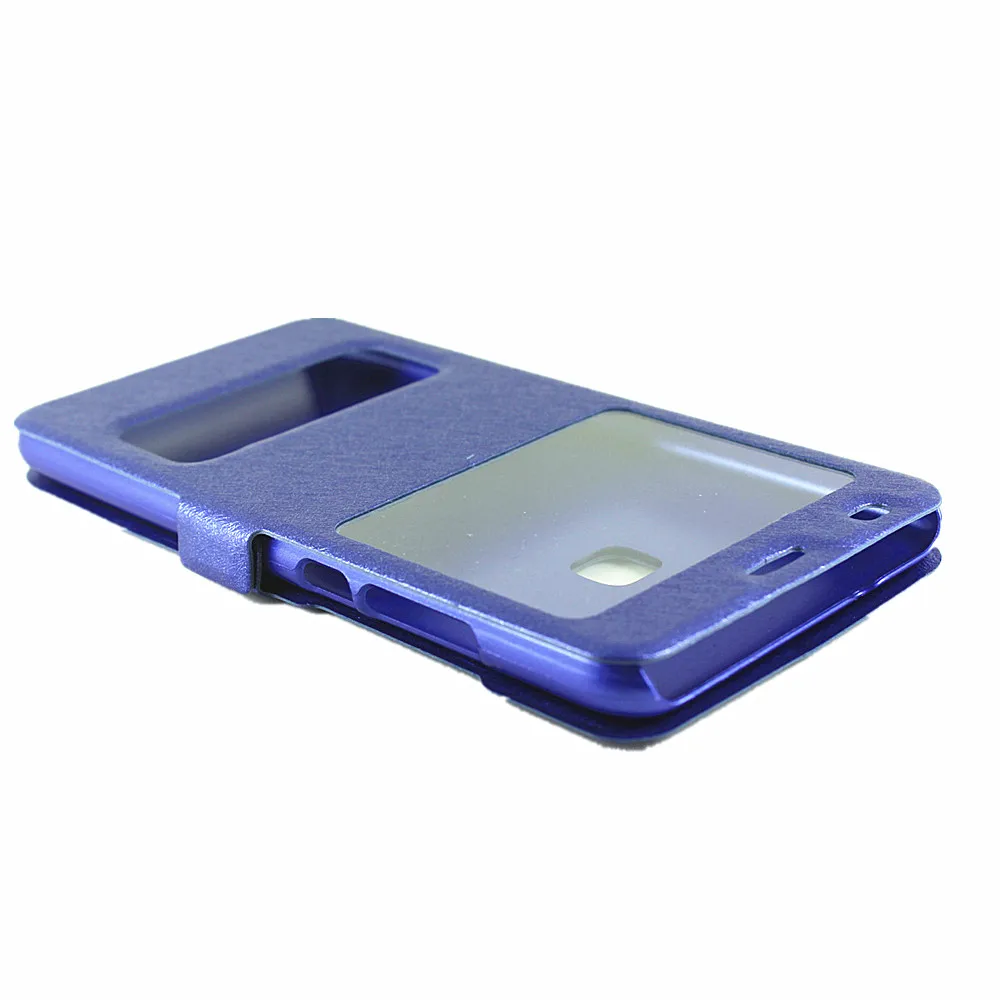 Высококачественный кожаный чехол подставка с шелковым узором для Huawei Honor 5C/GT3/Honor 7