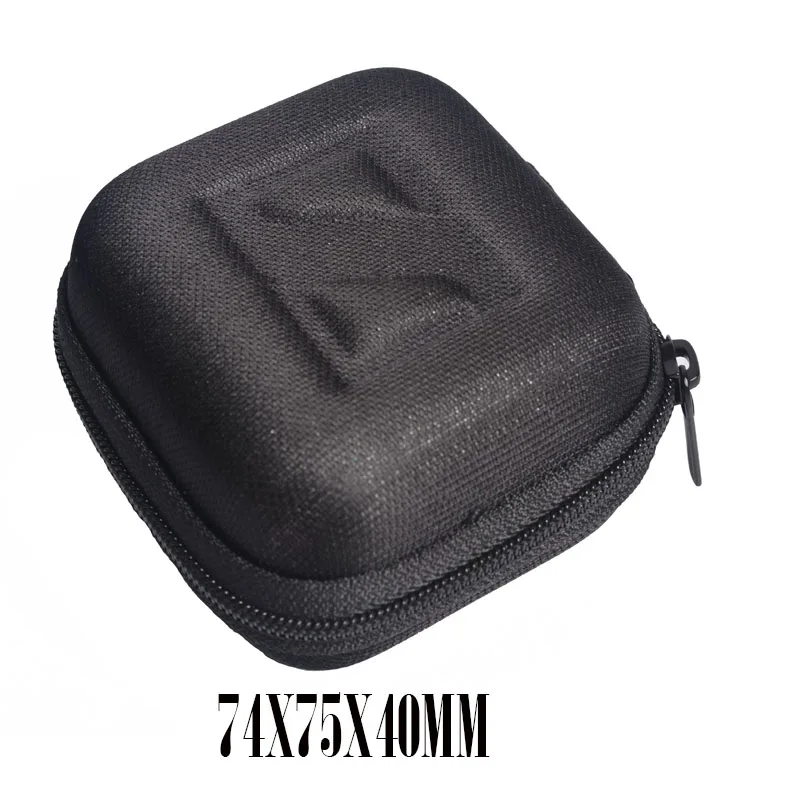 SJ4000 Bag sj4000 wifi Case Small Storage Portable for Gopro Xiaomi yi BOX Action Camera Accessories | Электроника