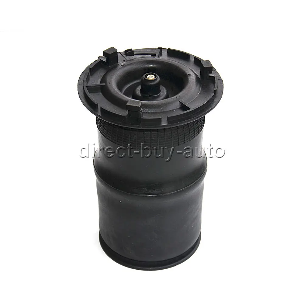 AP02 New 2 pcs Rear Air Spring Suspension Bag For SAAB 9-7X Rainer Chevy Envoy A2610 15125532 25815604 4.2L 5.3L |