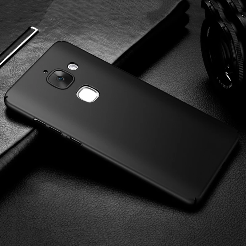 Fashion Coque for Letv LeEco Le Max 2 Case 360 Full Protection Matte Hard Plastic Back Cover Phone Cases For Max2 X820 |