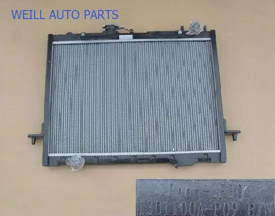 

1301100A-P09 RADIATOR ASSY for Great Wall Wingle Petrol Engine