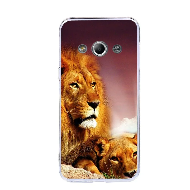 Чехол для Samsung Galaxy Xcover 3 4 5 &quot SM-G388F силиконовый чехол телефона |
