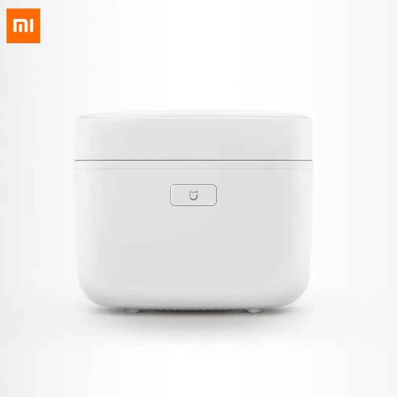Крепление для спортивной камеры Xiao mi jia риса Плита IH 3L/4L Smart mi домашний электрический 220V назначение IH нагрева PFA порошковое покрытие Плита s mi Home приложение