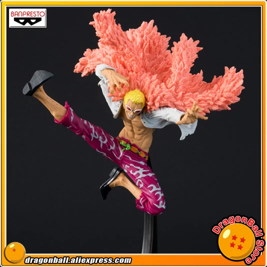 Японский аниме цельный оригинальный Banpresto SCultures BIG Zoukeiou 6 Vol.1 коллекция
