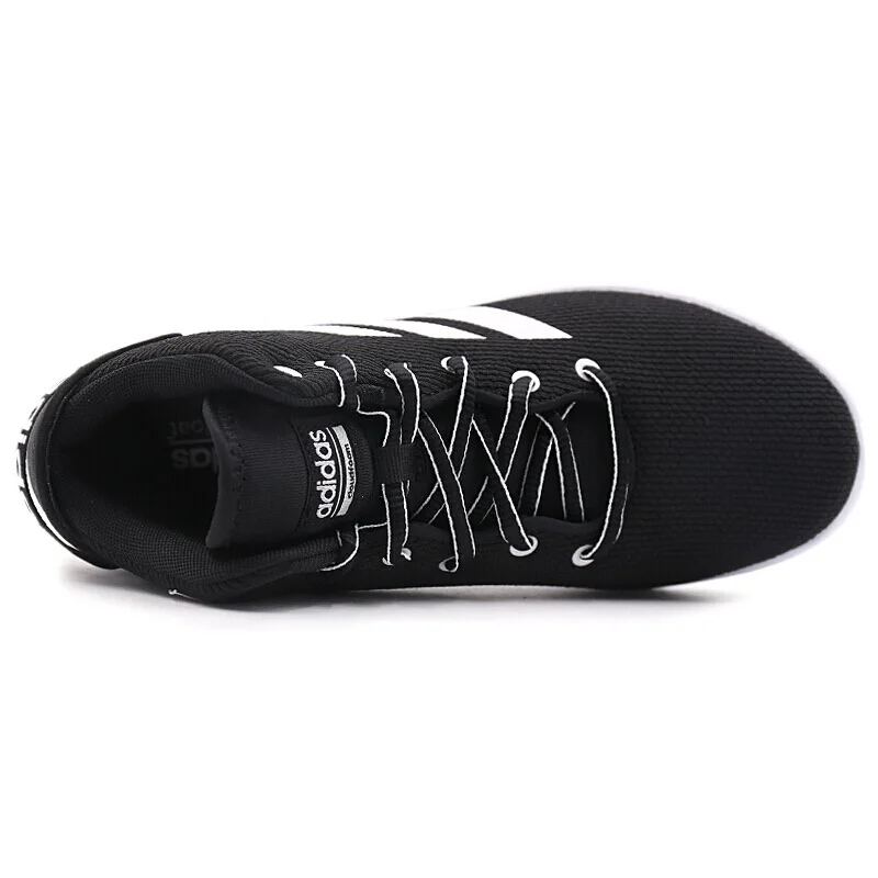Новое поступление оригинальных женских кроссовок для скейтбординга Adidas Neo Label CF