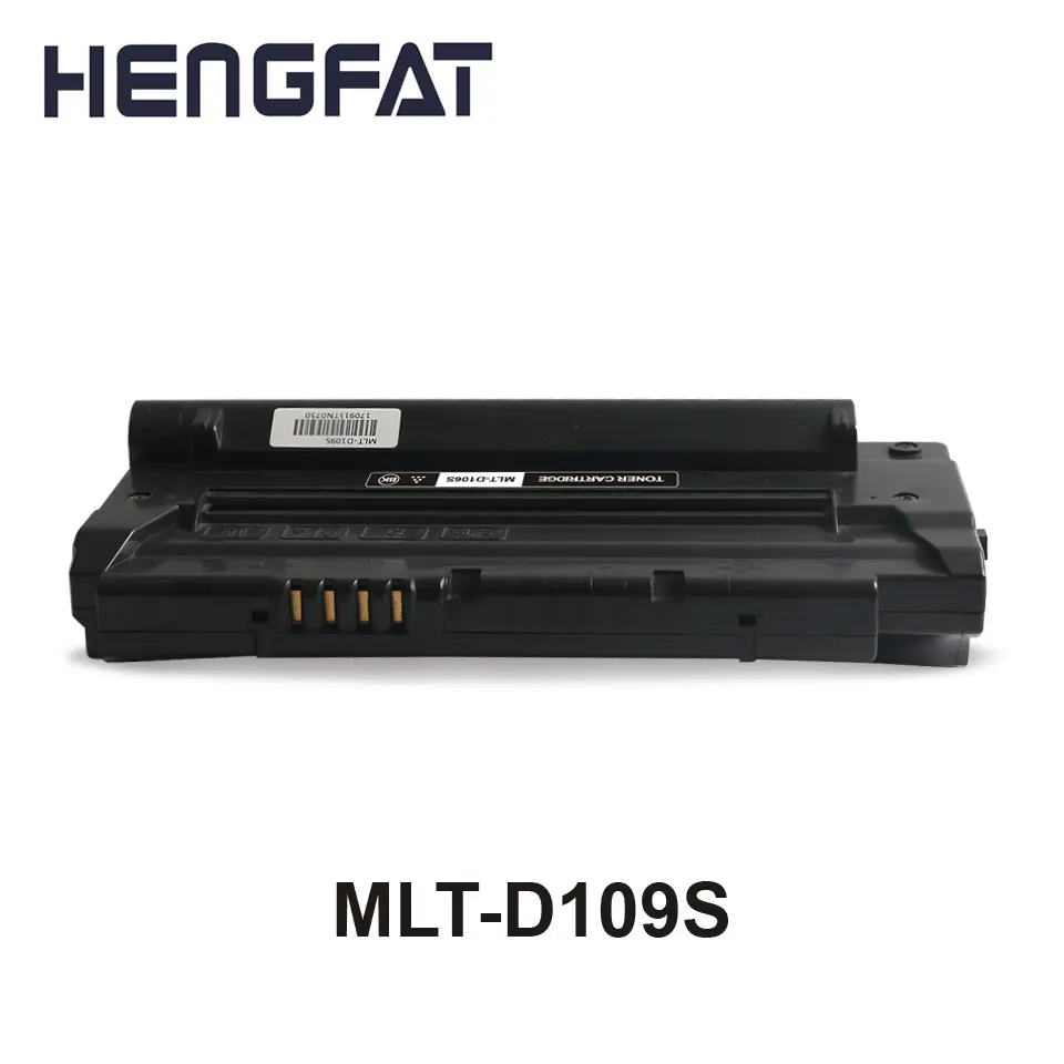 Бесплатная доставка Совместимый Тонер Cartrdige MLT D109S 109S 109 для принтера SAMSUNG SCX 4300 4310