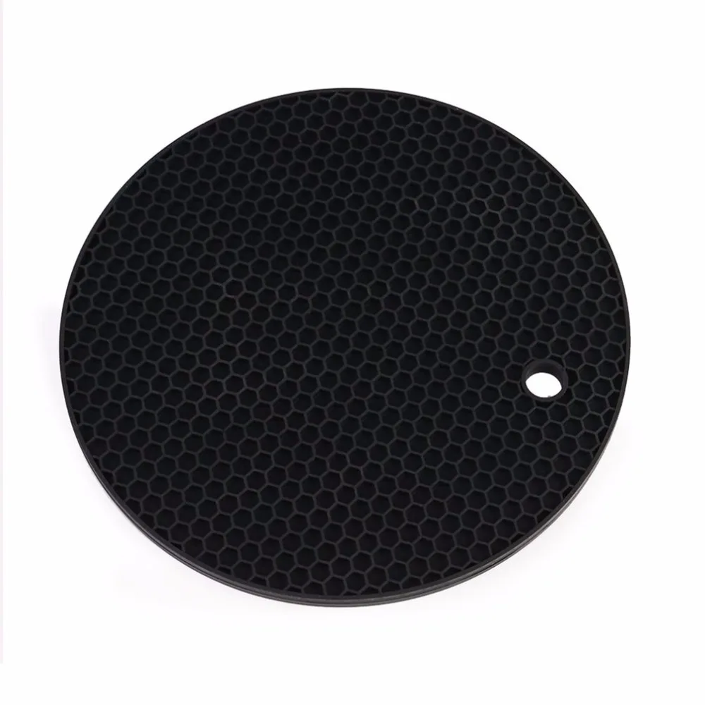 

Home Air Frying Pan Accessories Five Piece Fryer Baking Basket Pizza Plate Grill Pot Mat Multi-functional Kitchen Accessory