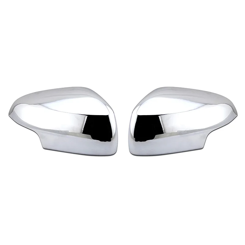 

Автомобильная хромированная цветная накладка на дверное зеркало для Jaguar X-type XF XFR XJ6 XJ8 X358 2008-2009