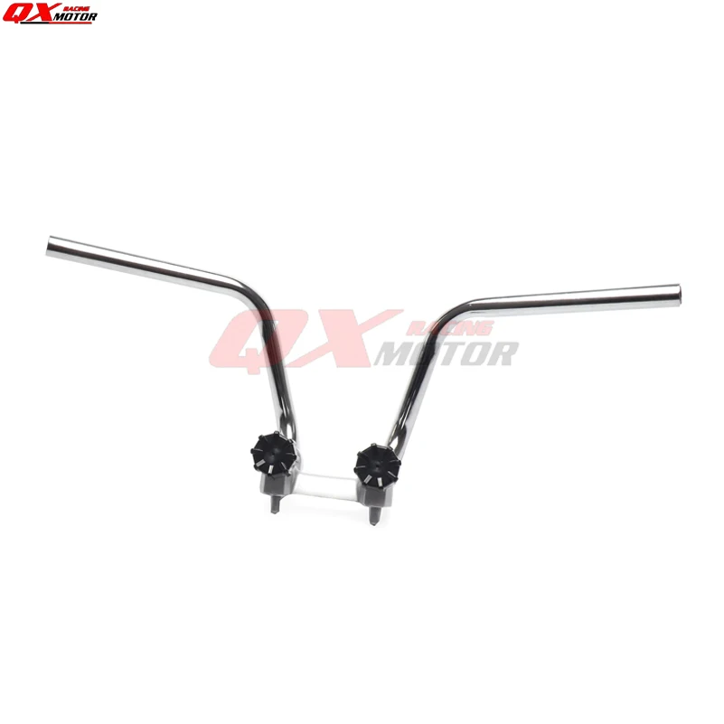 Руль Ручка Бар для Z50 Z50J monkey DAX CT70 Z50R 50 мотоцикл Грязь велосипед ямы