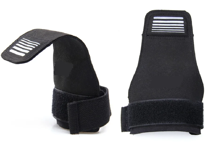 1 пара утолщенные прочные горизонтальные перчатки с высоким вытягивающим швом