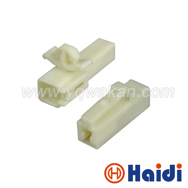 5 комплектов Штекерный разъем белый MG 641199 MG651194|plug connector|plug wire4 wire |