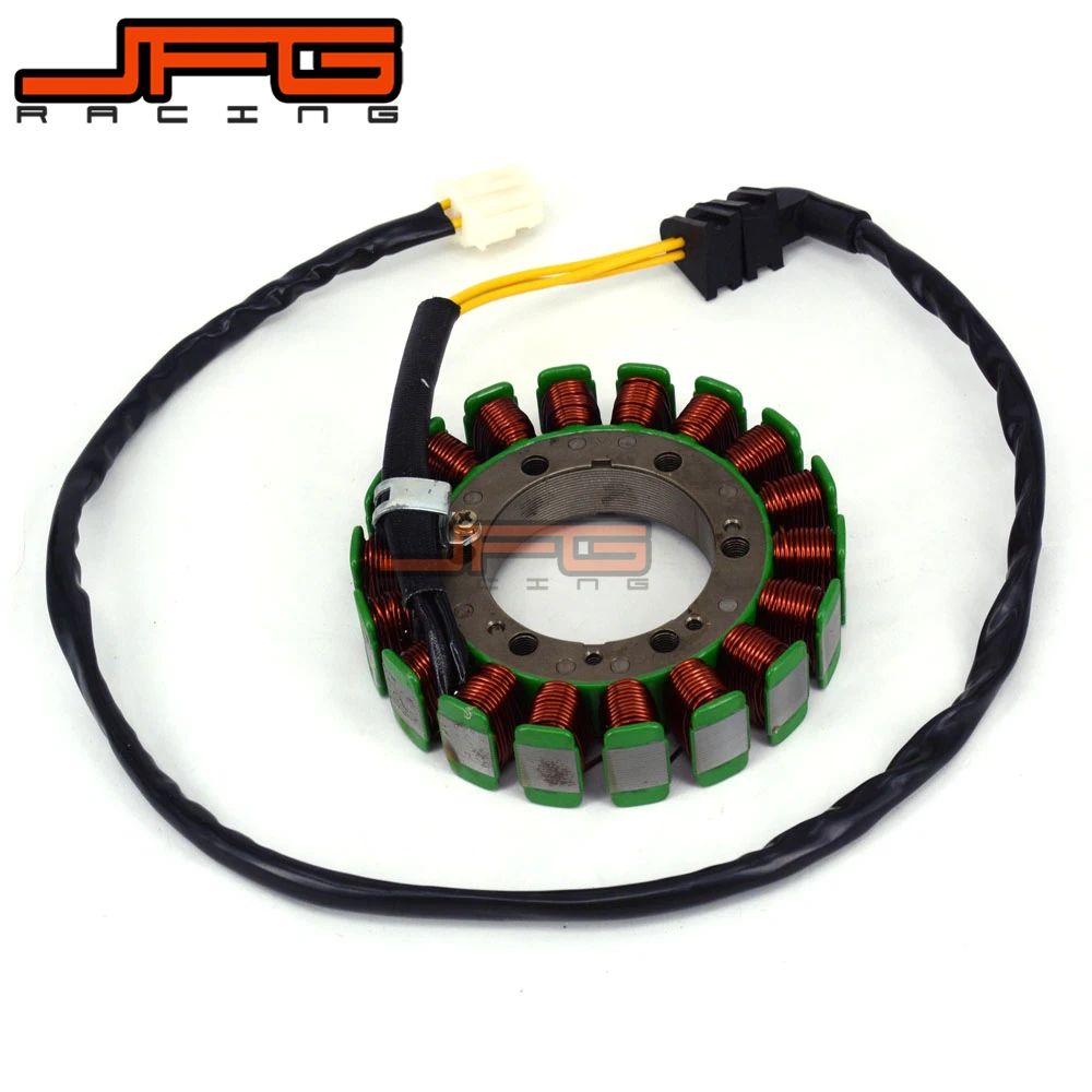 Катушка статора для мотоцикла HONDA CBR900RR CBR 900RR CBR900 RR FIREBLADE 1996 1997 1998 1999 96 97 98 99|coil magneto