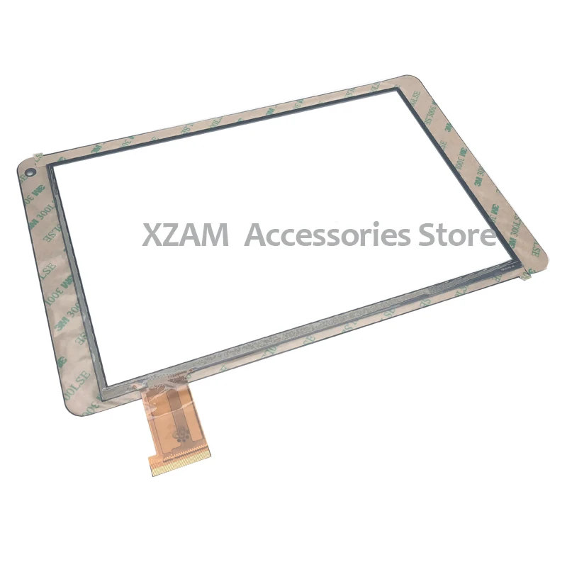 Панель сенсорного экрана с дигитайзером стеклянный датчик для Prestigio multipad PMT5021 3G