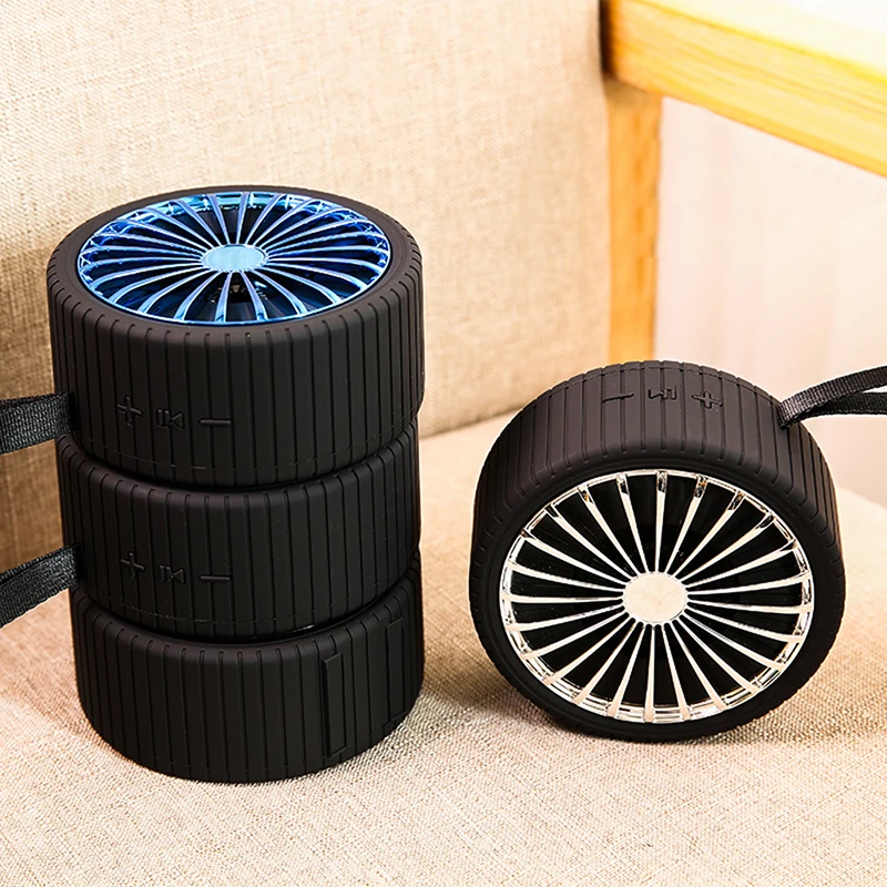 NB-103 Bluetooth портативный динамик Беспроводные колонки Саундбар Спорт на открытом