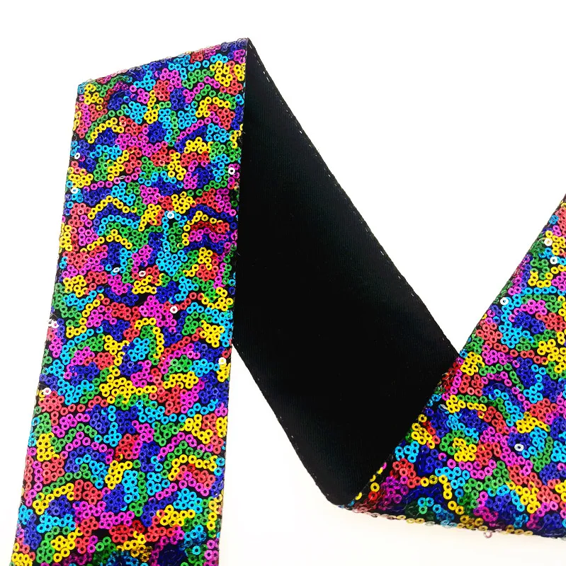 3 &quot(75 мм) Блестящая лента для украшения Бесплатная доставка компанией DHL | Дом и