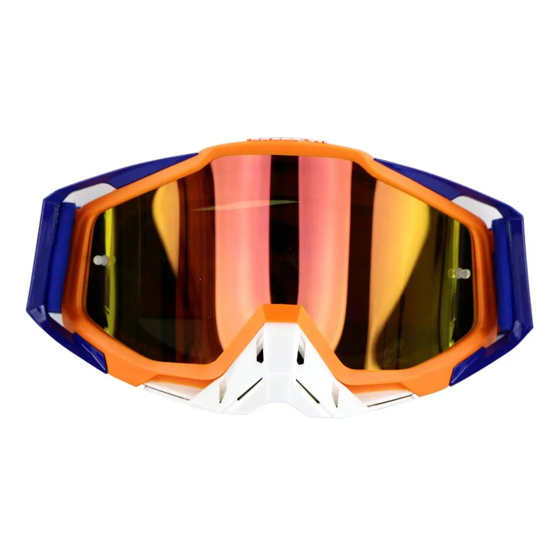 LY-100 бренд, оригинальная посылка, очки для мотокросса, ATV Casque, мотоциклетные очки, очки для гонок, мотоцикла, велоспорта, CS Gafas, солнцезащитные очки