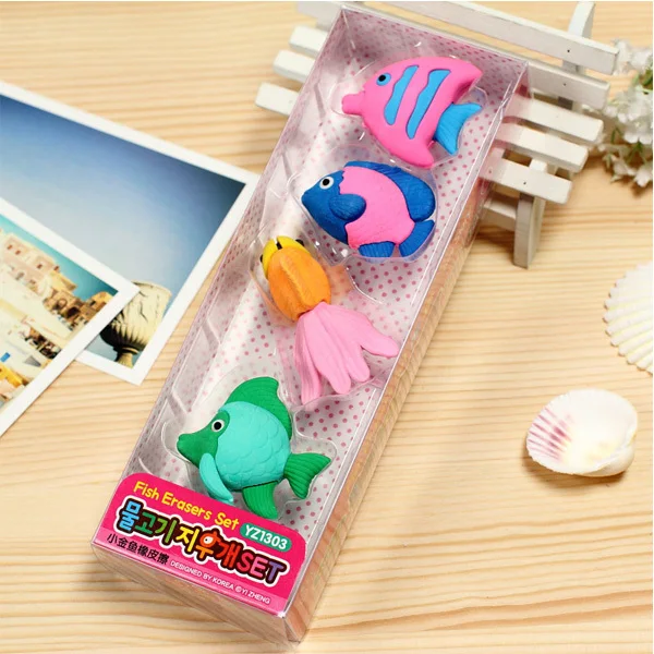 ER 015 Animal eraser|erase|animal eraser |