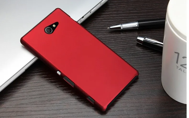 Чехол 4.8для sony Xperia M2 чехол для sony Xperia M2 M 2 Aqua Dual D2303 D2403 D2302 D2305 чехол-лента на заднюю панель
