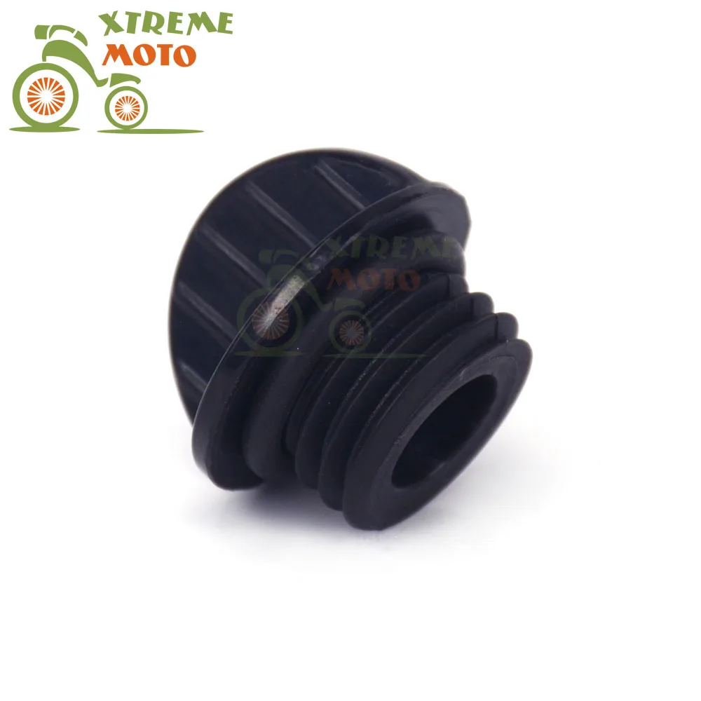 Крышка масляного фильтра для мотоцикла ZS177MM ZONGSHEN двигатель NC250 KAYO T6 K6 BSE J5 RX3 4