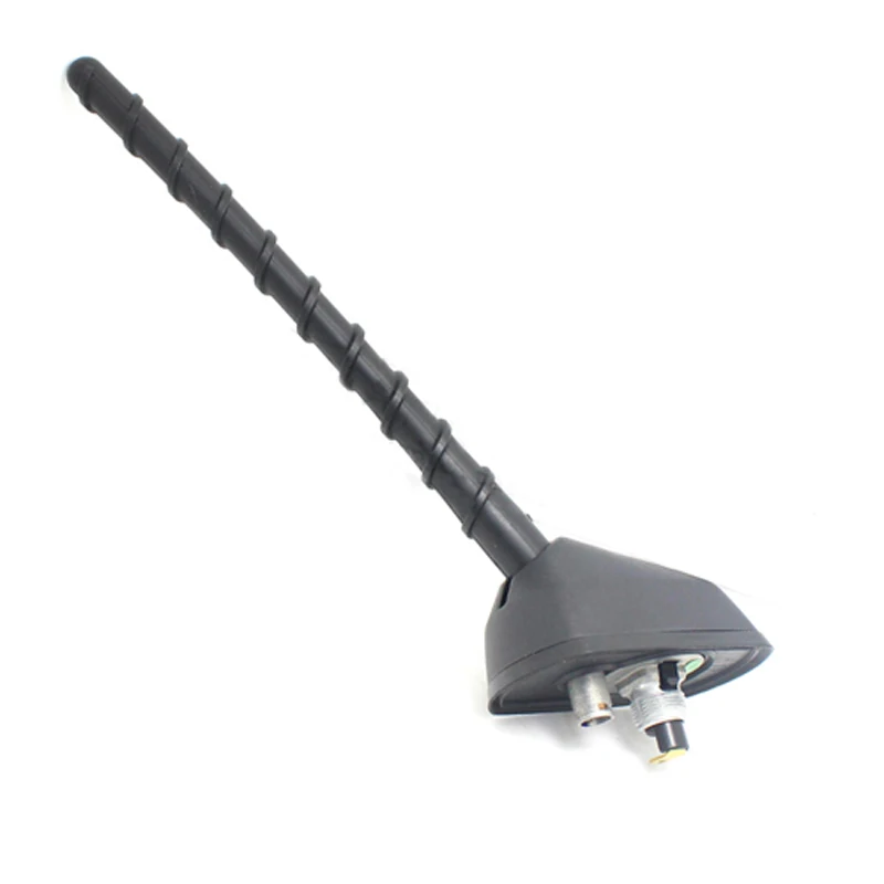 Автомобильная антенна спираль Biurlink AM/FM с основанием для Hyundai KIA|antenna aerial|am antennaaerial