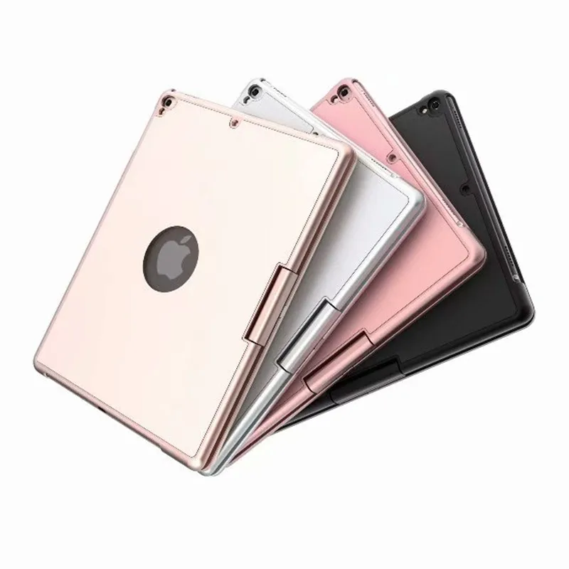 Backlit Light Wireless Bluetooth English Keyboard Case Cover New For iPad 9.7 2017 2018 5 / 6 Air 2 Pro | Компьютеры и офис