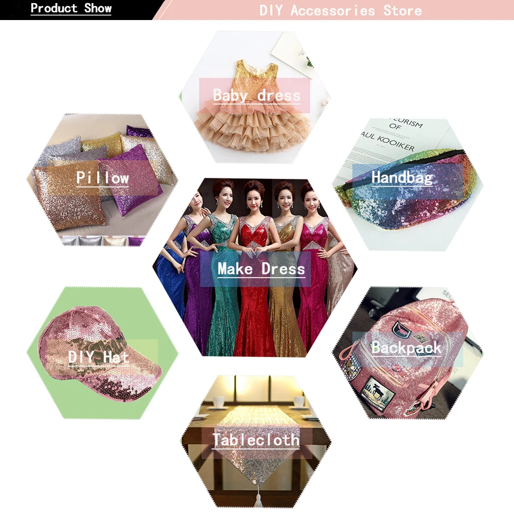 

Cheer bows 2y/75mm Printing Sequin Ribbon Unicorn Mermaid Cartoon Glitter Ribbon Gifts Packing Wrapping DIY Hairbows Accessories