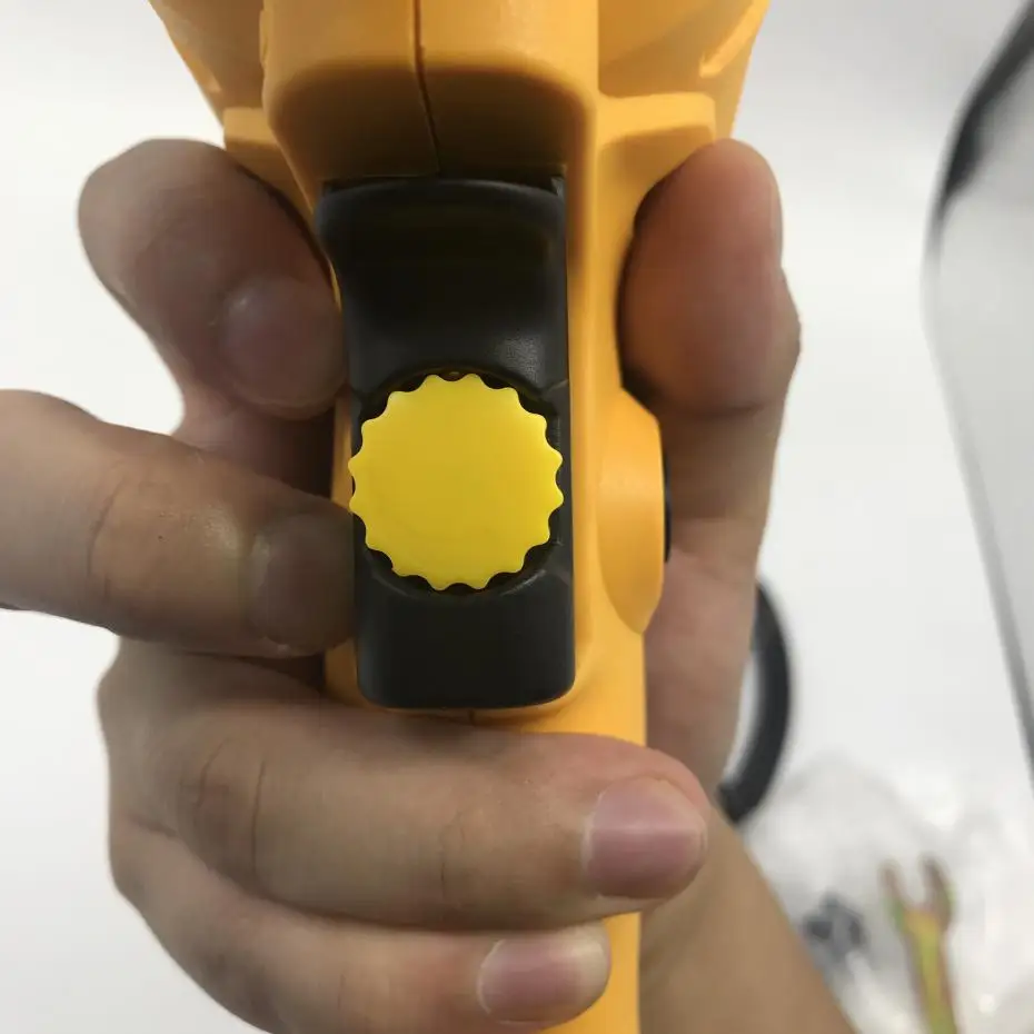 Полировальная машинка 220 В 700 Вт -об/мин