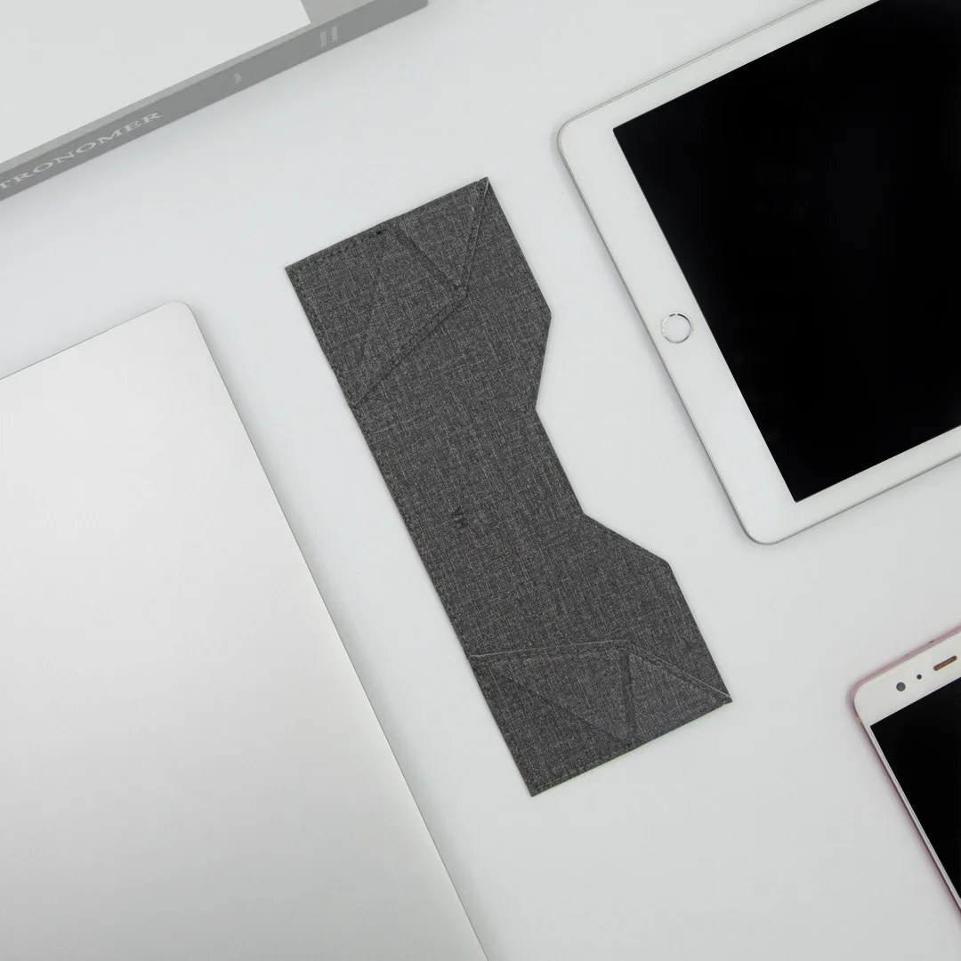 Горячая VH подставка для ноутбука держатель планшета Портативная 12 15 &quotMacbook и Windows