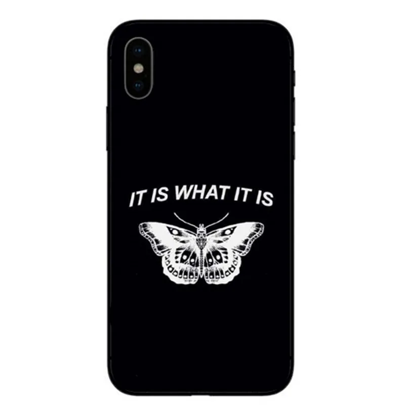 Чехлы для телефонов Tatuagens do One Direction Harry Styles para Coque для iphone 5, 6, 7, 8 Plus, X, мягкий чехол из ТПУ, прозрачный чехол - Цвет: TPU